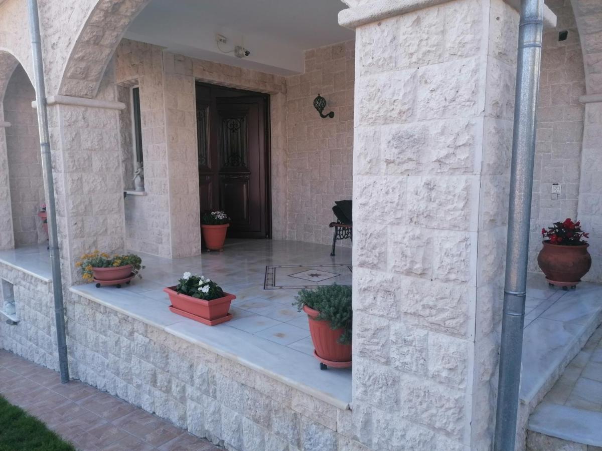Veria Panorama Luxury Suite With Garden. Экстерьер фото