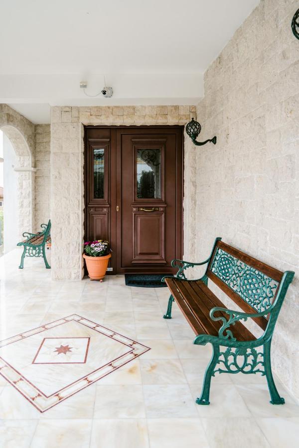 Veria Panorama Luxury Suite With Garden. Экстерьер фото